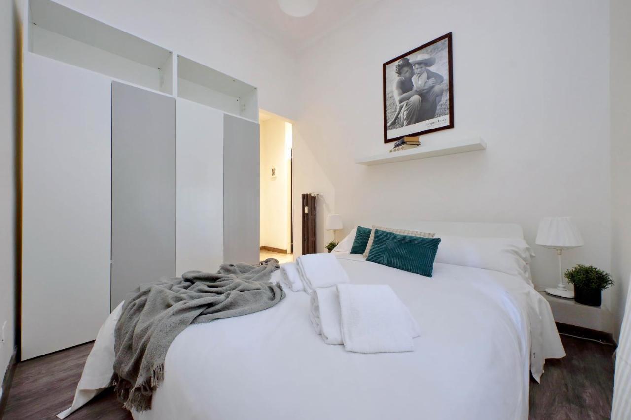 Scipioni Terrace Apartment Rome Luaran gambar