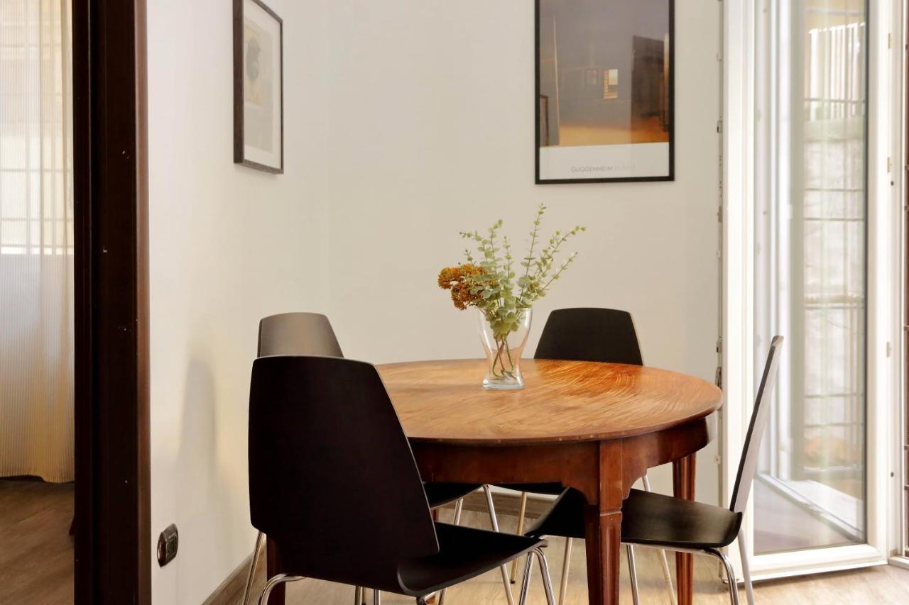 Scipioni Terrace Apartment Rome Luaran gambar