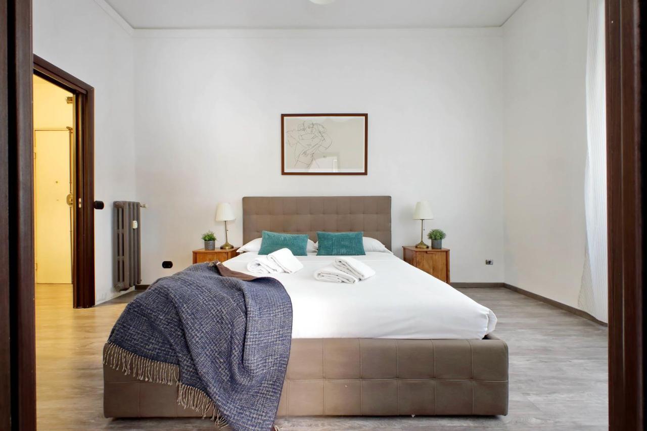 Scipioni Terrace Apartment Rome Luaran gambar