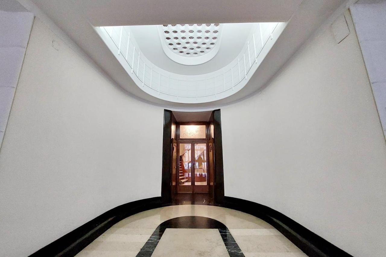 Scipioni Terrace Apartment Rome Luaran gambar