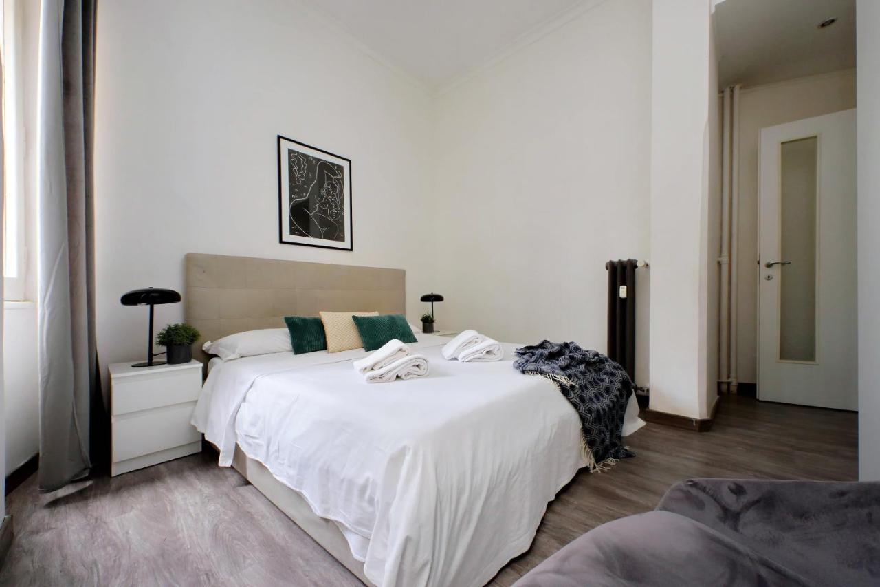 Scipioni Terrace Apartment Rome Luaran gambar