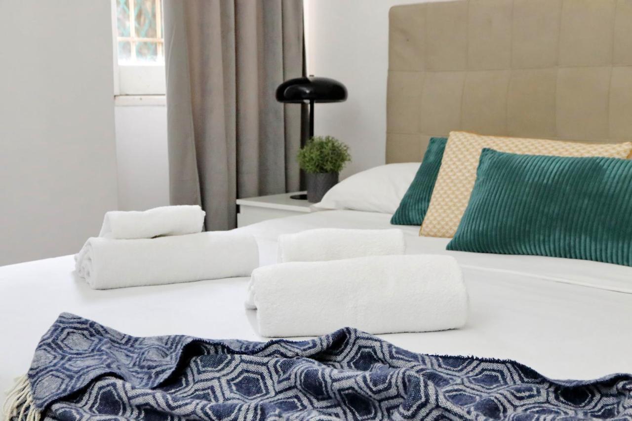 Scipioni Terrace Apartment Rome Luaran gambar