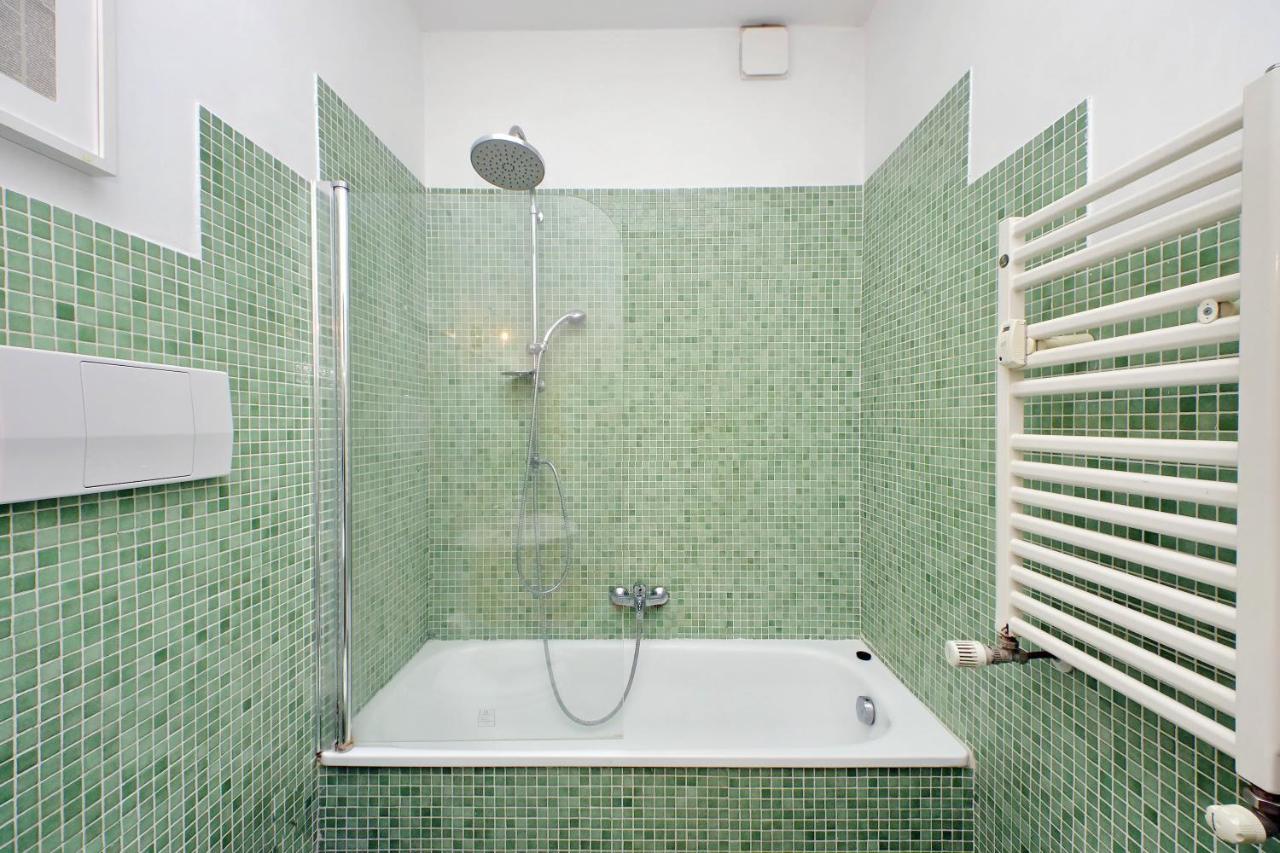 Scipioni Terrace Apartment Rome Luaran gambar